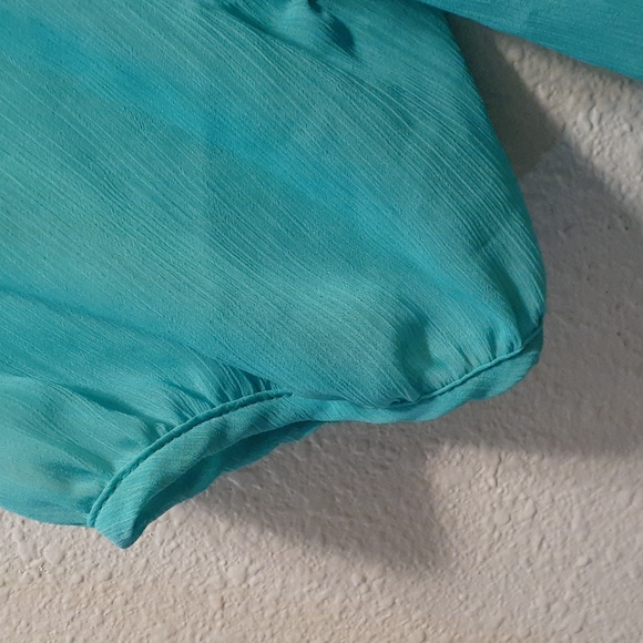 Body Central summer top - Picture 2 of 6